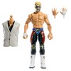 WWE Elite Survivor Series 2025 Camo Face Paint Cody Rhodes Action Figure - 3 of 3