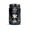 Vega Sport Protein Powder - Vanilla - 20.4oz - image 4 of 4