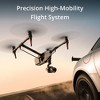 DJI Inspire 3 Professional 8K Drone Kit: 1TB PROSSD, 18mm Lens - 4 of 4