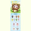 Baby Three: 400% Big Baby Plush 1pc Blind Box - 2 of 2
