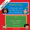 MyWish4U Lunch Notes from Me! Animal Facts & Sillies - image 2 of 4