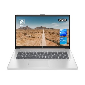 HP Essential 17t-cn300, 17.3