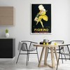 Stupell Industries Vintage Fiorno Wine Canvas Wall Art - 2 of 4