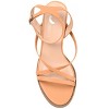 Journee Women's Anikah Dress Sandals - 4 of 4