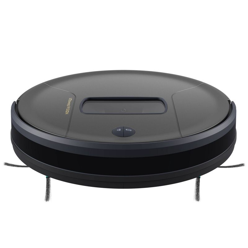 bObsweep PetHair Vision Wi-Fi Connected Robot Vacuum Cleaner - Space Gray, 5 of 12