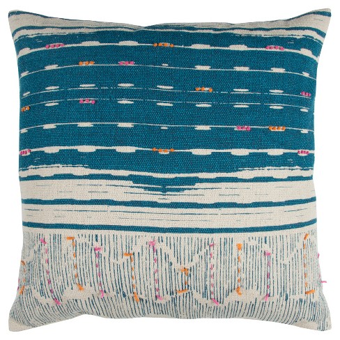 Knot pillow cheap target