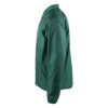 Shaka Wear Men’s Coach Jacket Classic Windbreaker, Relaxed Fit, Water Resistant - 3 of 4