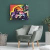 Trademark Fine Art - Dean Russo 'Profile Boxer' - 4 of 4