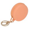 Unique Bargains Round Coin Purse Wallet 1 Pc - 2 of 4