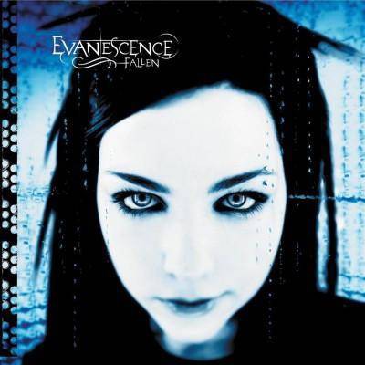 Evanescence - Fallen (LP) (Vinyl)