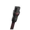 AudioQuest NRG-Z3 Low-Distortion 3-Pole AC Power Cable - 3.28' (1m) - image 2 of 3