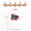 The Juniper Shop Heart Crusher Toddler Short Sleeve Tee - 2 of 3