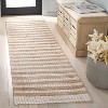 Natural Fiber NF561 Indoor Rugs - Safavieh - 2 of 4