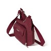 baggallini Women's Criss Cross Bag Crossbody Bag - 2 of 4