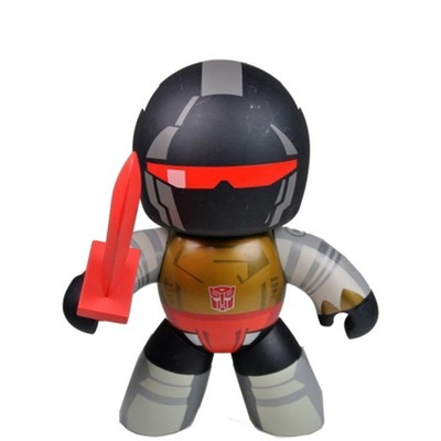 Grimlock | Transformers G1 Mighty Muggs Action figures