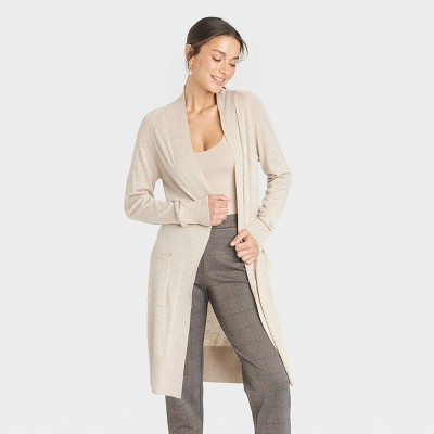 Women's Duster Cardigan - A New Day™