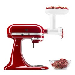 KitchenAid Meat Tenderizer Red