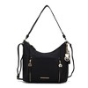 MKF Collection Ruby Women’s Shoulder Bag by Mia K - 2 of 4