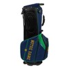 NCAA Notre Dame Fighting Irish Team Effort Caddie Golf Bag - 2 of 3