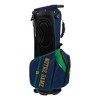 NCAA Notre Dame Fighting Irish Team Effort Caddie Golf Bag - image 2 of 3