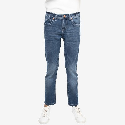 CULTURA Boy's Stretch Jeans