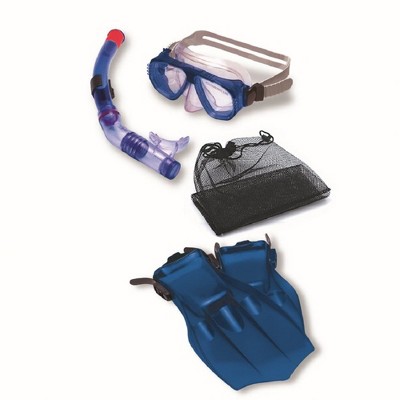 children's swimming bags