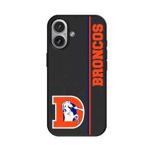 NFL AFC Historic Teams Sidebar MagSafe Compatible Cell Phone Case for Apple iPhone 17 Series - 1 of 4