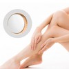 Unique Bargains Portable Washable Painless Exfoliation Hair Removal Tool - 3 of 4