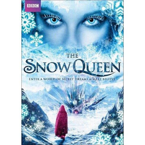 The Snow Queen Dvd Target