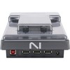 Decksaver Cover for Native Instruments Traktor X1 MK3 - 4 of 4