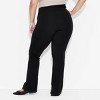 Women's High-Waisted Stovepipe Leggings - Wild Fable™ - 3 of 3