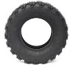 Acekool Trail Tires, Set of 2, Deep Tread Off-Road Tires for Rugged All Terrain Performance - 3 of 4