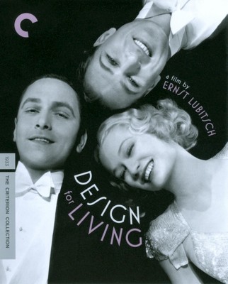 Design For Living (Blu-ray)(2011)