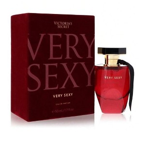 Very Sexy by Victoria's Secret Women Eau De Parfum Spray (New Packaging) 1.7 oz - 1 of 1