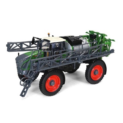 Spec Cast 1/64 High Detail Fendt Rogator 900 Sprayer w/ 120' Folding Boom SCT779