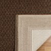 Gertmenian Ringley Tailer Modern Striped Flatweave Indoor Outdoor Area Rug - 4 of 4
