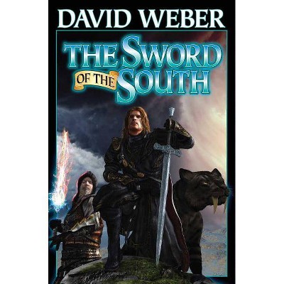 The Sword of the South, 4 - (War God (Weber)) by  David Weber (Paperback)