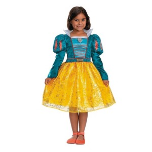 Kids Classic Disney's Snow White Live Action Snow White Costume - Small 4-6 - 1 of 1
