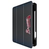 MLB National League Teams Linen Tablet Case for Apple iPad - 2 of 4