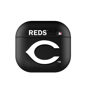 Keyscaper MLB National League Teams Insignia AirPod Case Cover for AirPods 4 - 1 of 4