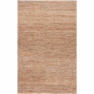 Natural Fiber NF750 Hand Woven Indoor Rugs - Safavieh - 1 of 4