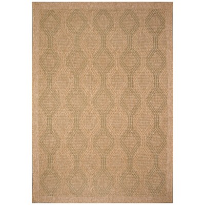 Liora Manne Sahara Modern Indoor/outdoor Rug : Target