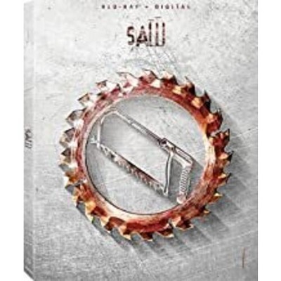 Saw Iv (blu-ray) : Target