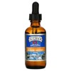 Sovereign Silver Kids Bio-Active Silver Hydrosol, Daily + Immune Support, Ages 4+, 10 PPM, 2 fl oz (59 ml) - 3 of 3