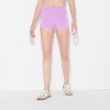Women's High-Rise Bike Shorts - Wild Fable™ - 2 of 3