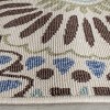 Veranda VER091 Power Loomed Indoor/Outdoor Rugs - Safavieh - 3 of 4