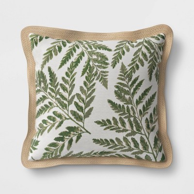 target patio pillows