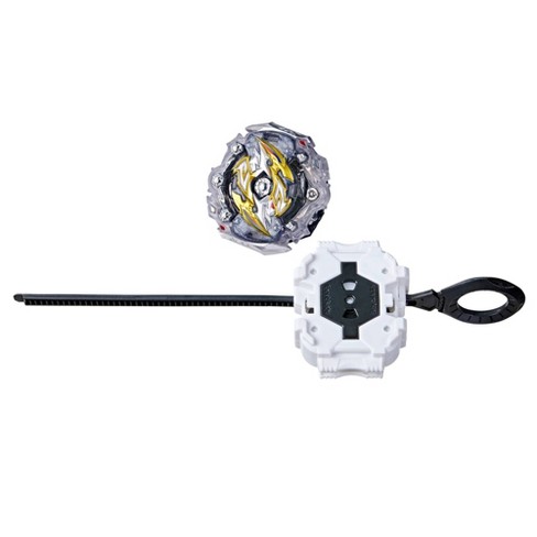 Beyblade Burst Booster B-89 Blast Jinnius.SG.Gr (No NFC Chip