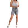 Women's Bermuda Shorts - Judy Blue - image 2 of 4