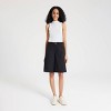 Women's Cargo Bermuda Shorts - Universal Thread™ - 4 of 4